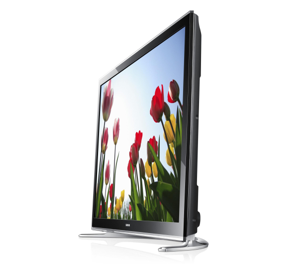 Samsung UE32F4500 - 1393634 - zdjęcie 4